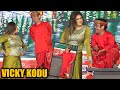 Vicky Kodu Jugtain Meri Shadi Kerwao Neues Bühnendrama Mit Nisra Noor Akram Udas Gulfam