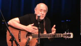 Peter Yarrow 8 - &#39;Light one candle&#39;