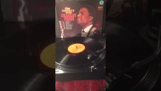 Charley Pride - The Little Folks ( Vinyl) .