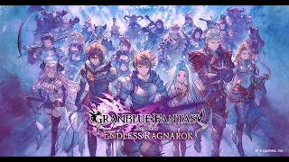 GRANBLUE FANTASY:Relink -Endless ragnarok Demo グランブルーファンタジー リリンク - エンドレス ラグナロク デモ 体験版
