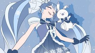 Sleeping Awake(長谷川迷子Remix）