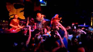 Too Close To Touch - Nerve Endings (Everything That Got Us Here Tour, ATL)