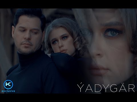 Mekan Atayew - Yadygar (Official Music Video)