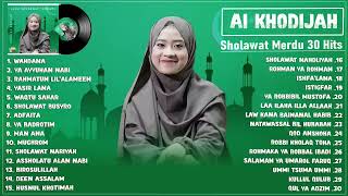 Download lagu Sholawat Ai Khodijah Full Album Religi Islam Terba... mp3