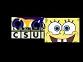 Klasky Csupo Robot Logo With Me And Splaat