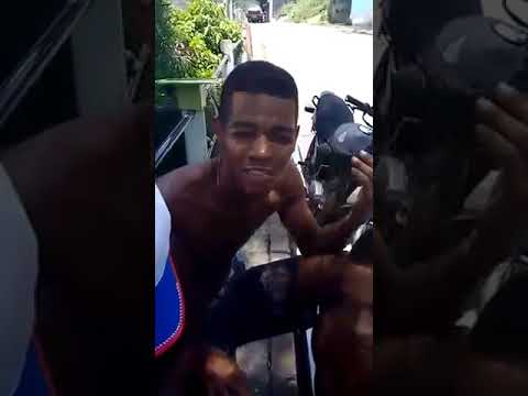 BONDE DO MARRETA, COMPLEXO DO LINS !!!