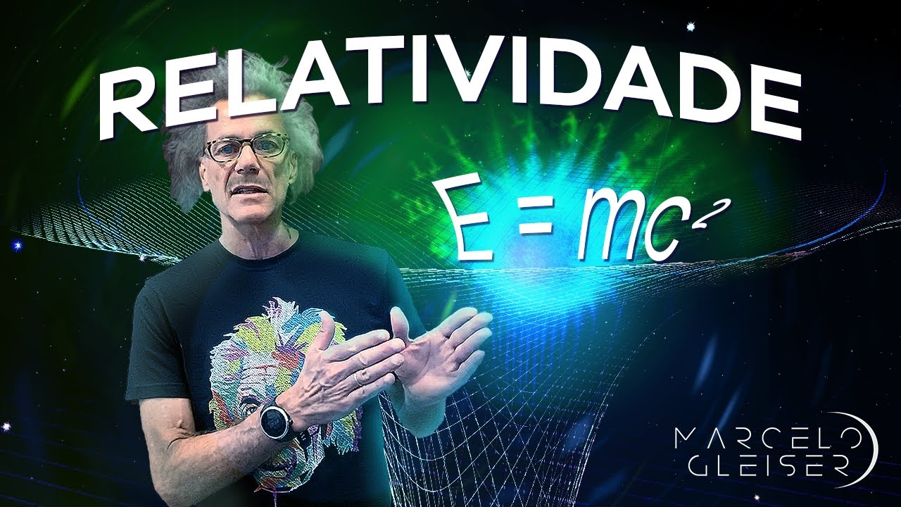 O TEMPO É RELATIVO? | Conexões Cósmicas