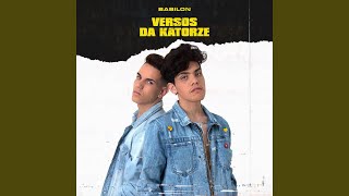 Amante do Perigo (feat. Noah Cliff)