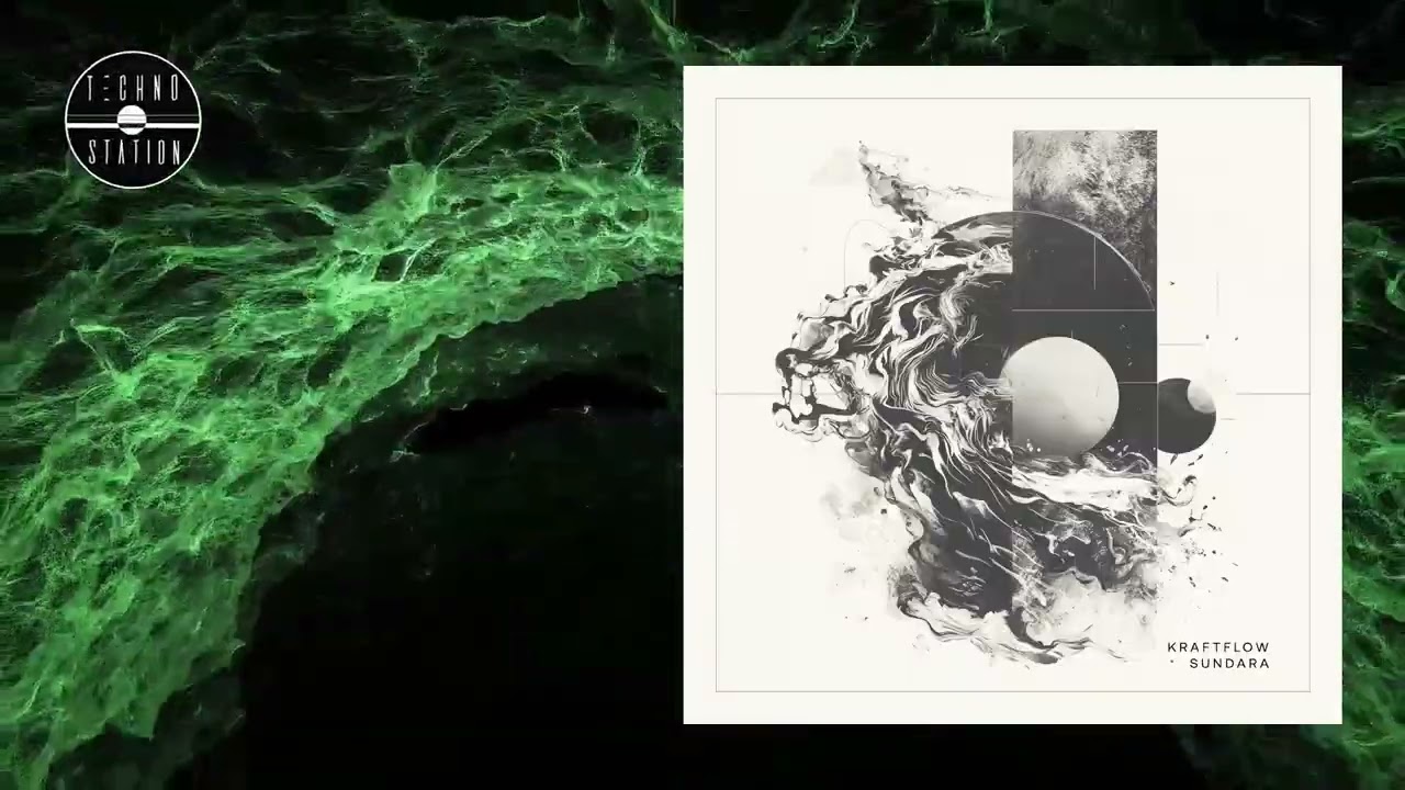 Kraftflow - Test of Time