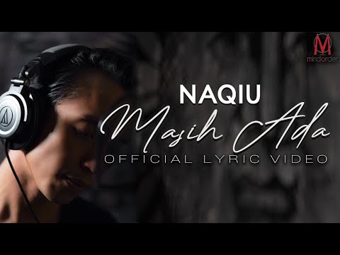 Naqiu - Masih Ada (Official Lyric Video) | OST Romantika 4 Hari 3 Malam