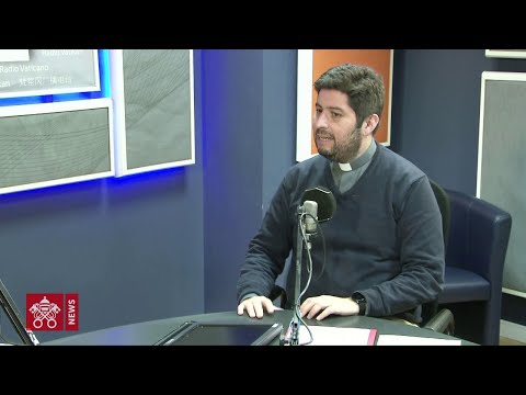 02.03.2020 - Estudio 9  El Mensaje del Papa Francisco para la Cuaresma