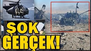 ATEŞKESİN SEBEBİ BELLİ OLDU! DÜNYADAN BÖYLE GİZLEDİLER!