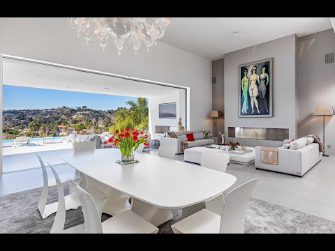 2791 Ellison Drive | Beverly Hills, CA - The Agency