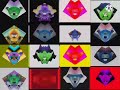 16 Klaskyklaskyklaskyklasky Gummy Bear Song Version In Slow Voice