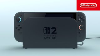 任天堂Switch 2發表會直播吸百萬粉絲 6/5發售
