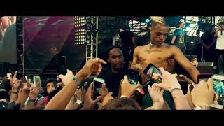 Video thumbnail of "XXXTentacion - Look At Me (LIVE FROM ROLLING LOUD 17)"
