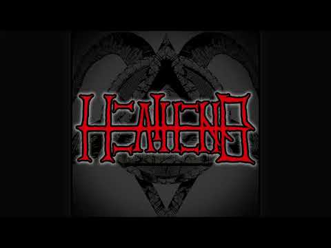 CVLT OV THE SVN - Heathens (Official audio)