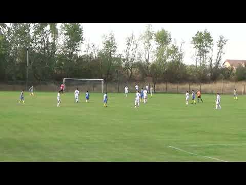 Etapa 5_AMFB 2009/1 - ACS Initial - ACS Arsenal Sports Repriza 1