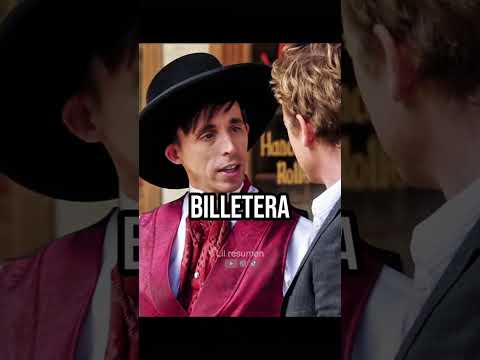 The Mentalist (2008) | Siempre habrá alguien mejor que tú 😠 #shorts #triste #cinema #pelicula