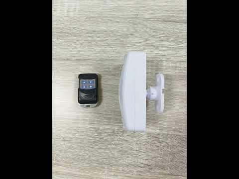 Athenalarm Voice Reminder