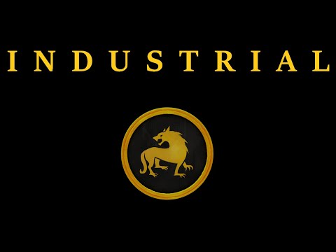 Scythe | Saxony Industrial