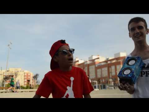 SOFIAN VS CRIMEHN VS CDC - REPESCA [ROQUETAS BATTLE]