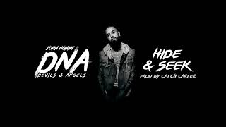 John Nonny - Hide &amp; Seek