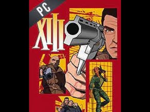 XIII (Thirtheen) Gameplay Walkthrough German Part 3 Retro