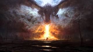 Really Slow Motion - This Ends Now (Epic Dark Orchestral)