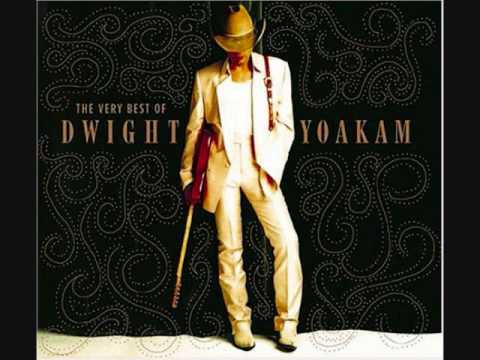 Guitars Cadillacs Etc Etc Dwight Yoakam 1986 River