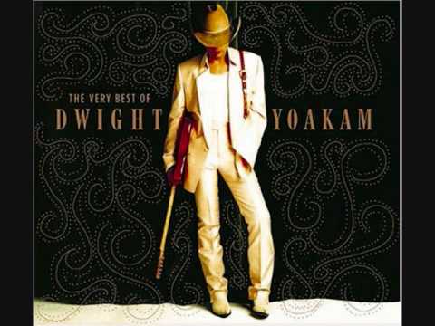 dwight yoakam honky tonk man.wmv