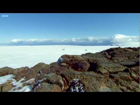 Iceland Erupts