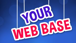 Your Web Base - Get connected