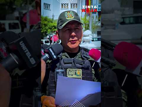 Accidente en Achocalla