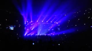 Swedish House Mafia Teenage Crime @ United Center