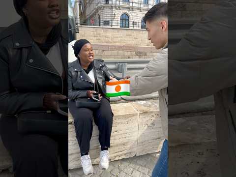 HAUSA & FULANI LANGUAGES