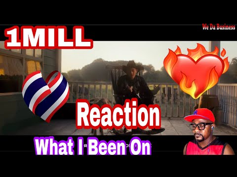 Reaction To 1MILL - What I Been On (Official Music Video)
