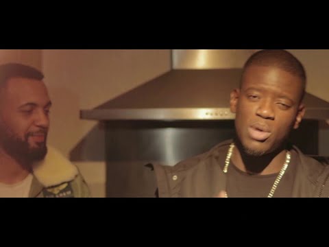 Charmz x Tantzz x Feeemo - BlackMail (Music Video) | @MixtapeMadness