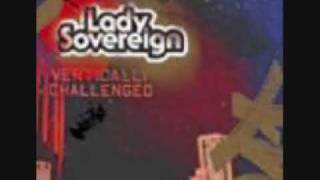 9 to 5- Lady Sovereign