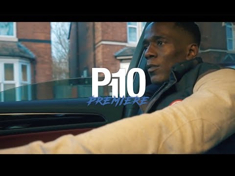 Lonez - Killa Town [Music Video] | P110