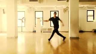 @MarshaAmbrosius Cupid (Shot Me Straight Through My Heart) Choreography: Neil Schwartz