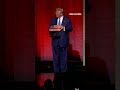 Trump Receives Big Welcome At 2024 Fox Nation PatriotAwards To Receive Patriot Of The Year Award