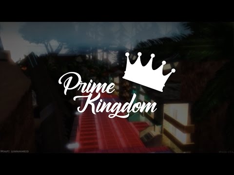 [DM] SilveR ft. Thunder - Prime Kingdom (OFFICIAL VIDEO)