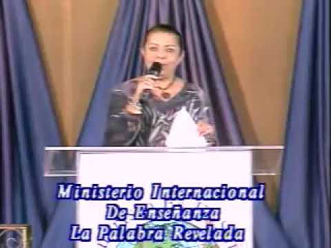 12/05/2010 - Sobre Las Alas De La Palabra Profética 1