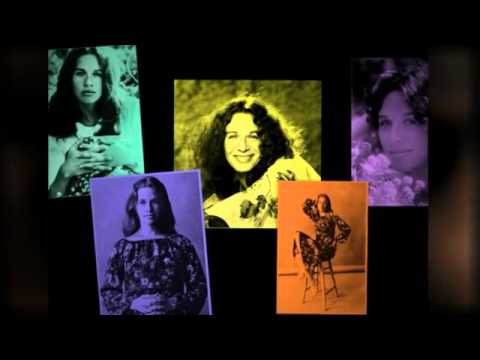 CAROLE KING directions