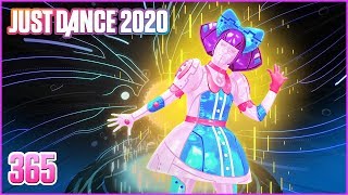 Just Dance 2020: 365 by Zedd & Katy Perry | Official Track Gameplay [US]