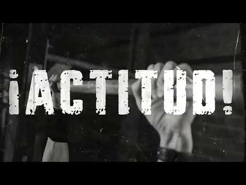 Todos tenemos Actitud y Conciencia!!!