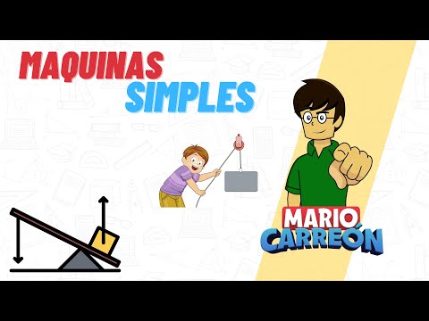 Maquinas Simples