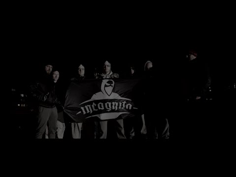 Zibi91 - Ciemność (PROD. MakaBeatz)