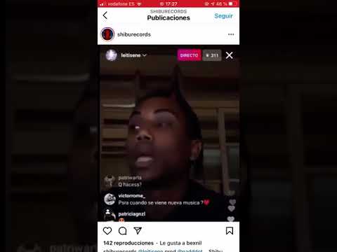 Leïti Sene - Smil3 // snippet ⭐️